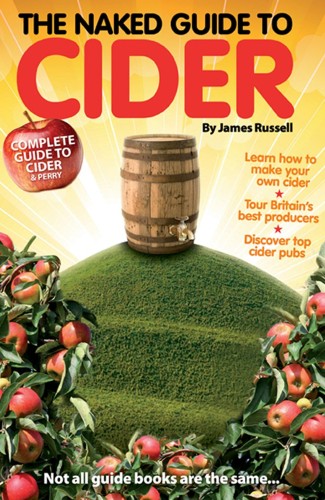 Naked Guide to Cider Bristol