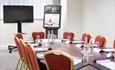 Mercure Bristol Grand Hotel meeting room