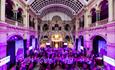 Bristol Museum and Art Gallery event