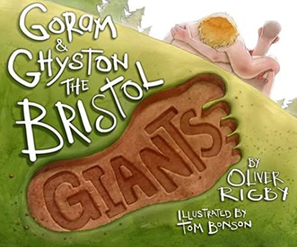 Bristol Giants Book