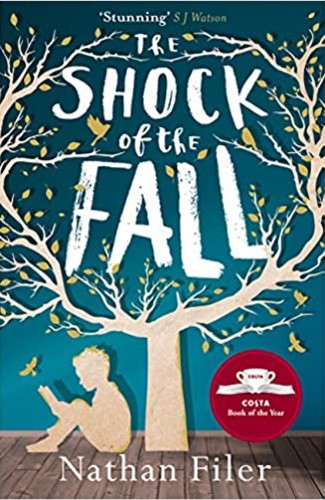 Shock of the Fall
