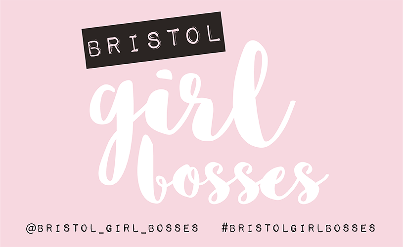 Bristol Girl Bosses