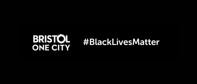 Bristol One City Black Lives Matter