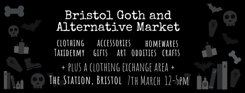 Bristol Goth and Alternative Market
