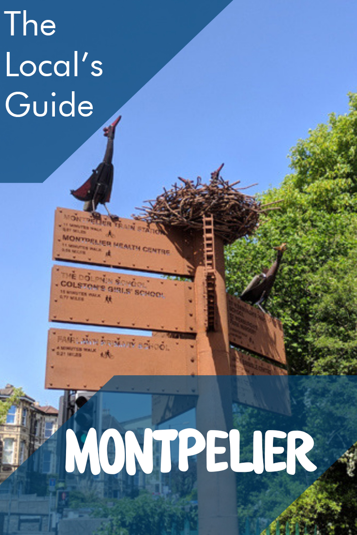 The Local's Guide: Montpelier
