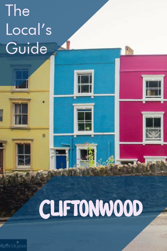 Cliftonwood guide