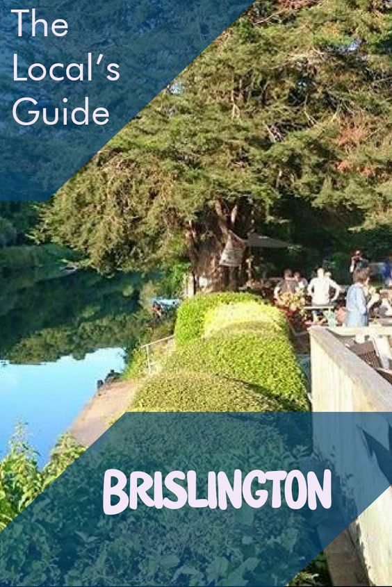 Brislington guide