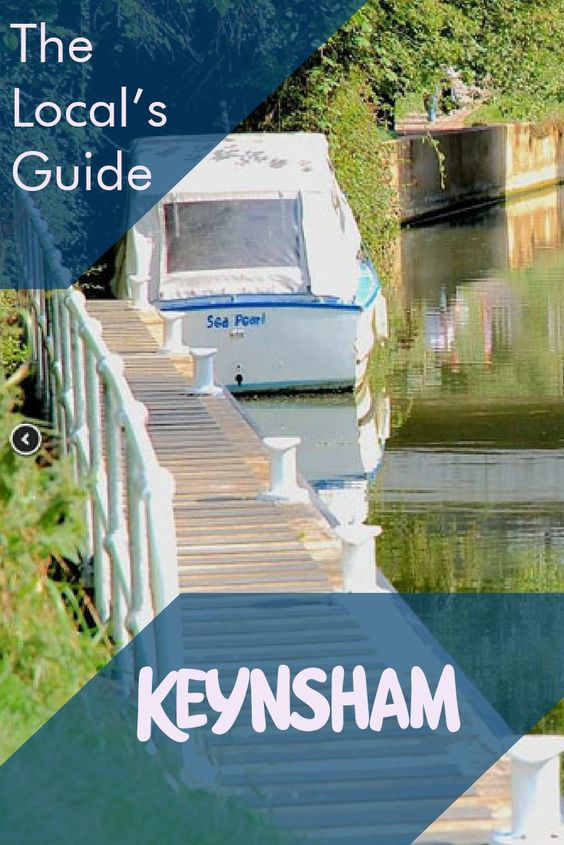 Keynsham guide