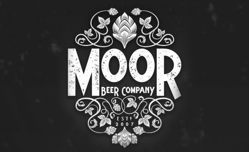 Moor Beer Co logo