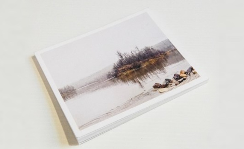 The Royal Photographic Society's Postcards from the Online Shop