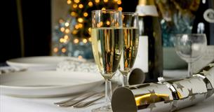 DoubleTree by Hilton City Centre Christmas Parties