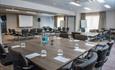 Doubletree by Hilton Bristol City Centre conference room