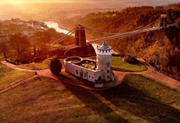 Clifton Observatory - Conferences & Events