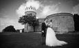 Clifton Observatory Wedding